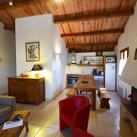 Domaine Du Mayne - Le Chene - Clevacances 2 Cles