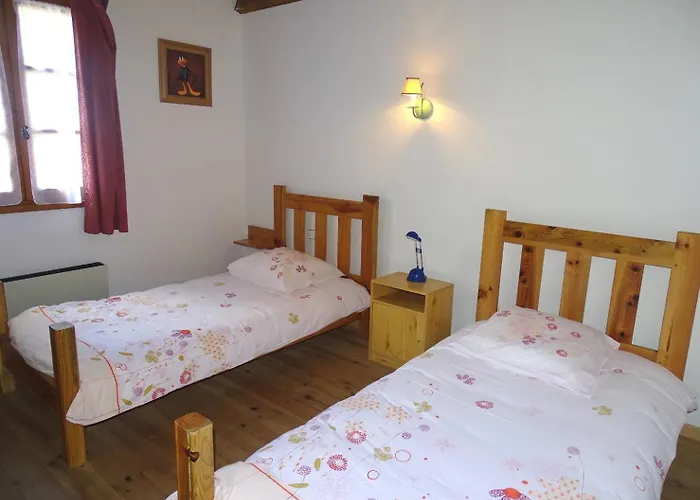 Domaine Du Mayne - Le Chene - Clevacances 2 Cles Villa Blanquefort-sur-Briolance